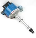 PerTronix D1052 - PerTronix Flame-Thrower HEI Distributors