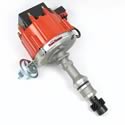 PerTronix D1101 - PerTronix Flame-Thrower HEI Distributors