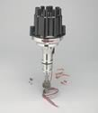 PerTronix D130700 - PerTronix Flame-Thrower Plug and Play Billet Distributors with Ignitor II® Module