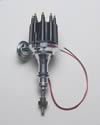 PerTronix D130710 - PerTronix Flame-Thrower Plug and Play Billet Distributors with Ignitor II® Module