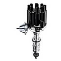 PerTronix D133700 - PerTronix Flame-Thrower Plug and Play Billet Distributors with Ignitor II® Module