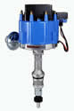 PerTronix D1352 - PerTronix Flame-Thrower Street/Strip HEI Distributors