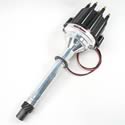 PerTronix D200810 - PerTronix Flame-Thrower Plug and Play Marine Distributors with Ignitor II® Module
