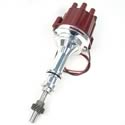 PerTronix D231801 - PerTronix Flame-Thrower Plug and Play Marine Distributors with Ignitor II® Module