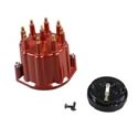 PerTronix D600711 - PerTronix Flame-Thrower Distributor Cap and Rotor Kits