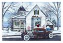 Paul Oxman Publishing Inc. X806 - Paul Oxman Greeting Cards