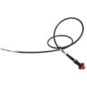 4x4 Posi-Lok 97078 - 4x4 Posi-Lok Replacement Cables