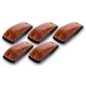 Pacer Performance 20-220 - Pacer Performance Hi-Five Cab Lights
