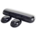 Pacer Performance Hi-Five Cab Lights