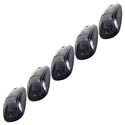 Pacer Performance 20-247S - Pacer Performance Hi-Five Cab Lights
