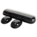 Pacer Performance 20-253S - Pacer Performance Hi-Five Cab Lights