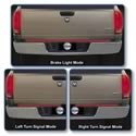 Pacer Performance Outback F4 LED Flexible Tailgate Lights