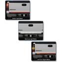 Pacer Performance Outback F5 LED Flexible Tailgate Lights
