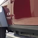Pacer Performance Rocker Panel Covers