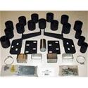 Performance Accessories 113 - Performance Accessories Body Lift Kits