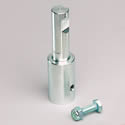 Performance Accessories Shifter Shaft Extensions