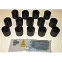 Performance Accessories 523 - Performance Accessories Body Lift Kits