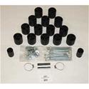 Performance Accessories 533X - Performance Accessories Body Lift Kits