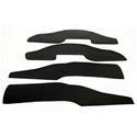 Performance Accessories 6526 - Performance Accessories Gap Guard Kits