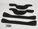 Performance Accessories 6530 - Performance Accessories Gap Guard Kits