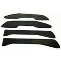 Performance Accessories 6617 - Performance Accessories Gap Guard Kits