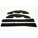 Performance Accessories 6733 - Performance Accessories Gap Guard Kits