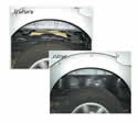 Performance Accessories Gap Guard Kits