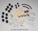 Performance Accessories PA-533X - Performance Accessories Body Lift Kits