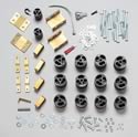 Performance Accessories PA-642 - Performance Accessories Body Lift Kits