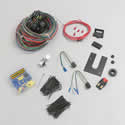 Painless Wiring 10101 - Painless Performance Universal 12-Circuit Harnesses