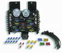 Painless Wiring 30001 - Painless Performance Universal Fuse Blocks