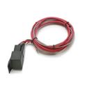 Painless Wiring 30100 - Painless Performance FAN-THOM Electric Fan Relay Kits