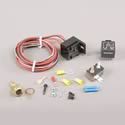 Painless Wiring 30106 - Painless Performance FAN-THOM II Electric Fan Relay Kits