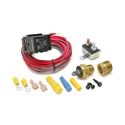 Painless Wiring 30114 - Painless Performance Dual Activation Electric Fan Relay Kits