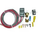 Painless Wiring 30115 - Painless Performance Dual Activation Electric Fan Relay Kits
