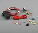 Painless Wiring 30127 - Painless Performance Waterproof Electric Fan Relay Kits
