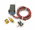 Painless Wiring 30129 - Painless Performance Waterproof Electric Fan Relay Kits