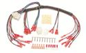 Painless Performance Universal Gauge Harnesses