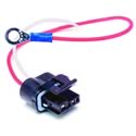 Painless Wiring 30707 - Painless Performance Alternator Pigtails