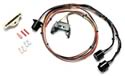 Painless Wiring 30812 - Painless Performance Duraspark II Distributor Wiring Harnesses