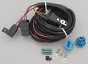 Painless Wiring 30816 - Painless Performance Halogen Headlight Relay Harnesses