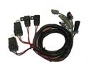 Painless Wiring 30817 - Painless Performance Headlight Conversion Harnesses