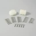 Painless Wiring 40012 - Painless Performance Connectors and Pigtails