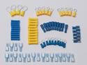 Painless Wiring 40060 - Painless Performance Premium Terminal Kits