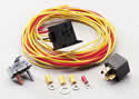 Painless Wiring 50102 - Painless Performance Universal Fuel Pump Relay Kits