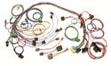 Painless Wiring 60103 - Painless Performance Fuel Injection Harnesses