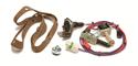 Painless Wiring 60109 - Painless Performance 700R4 Converter Lock-Up Kits