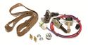 Painless Wiring 60110 - Painless Performance 200-4R Transmission Lock-Up Kits