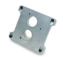 Painless Performance Throttle Body Adapter Plates