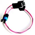 Painless Wiring 60124 - Painless Performance Connector Cables for TBI and TPI Coils